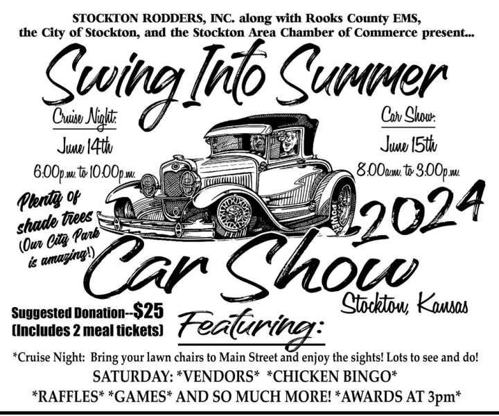 car show