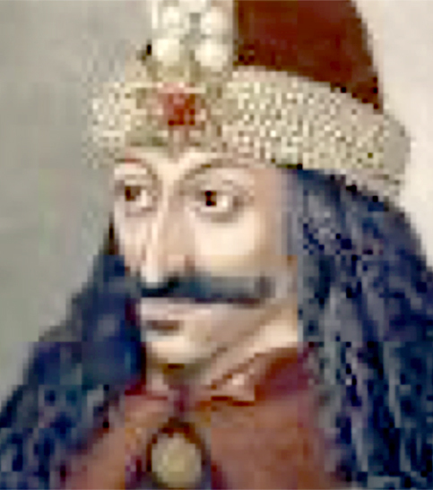 Real Dracula