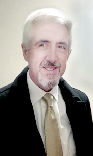 Timothy Slansky