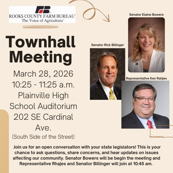 Town Hall Meeting