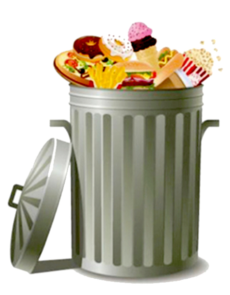 waste