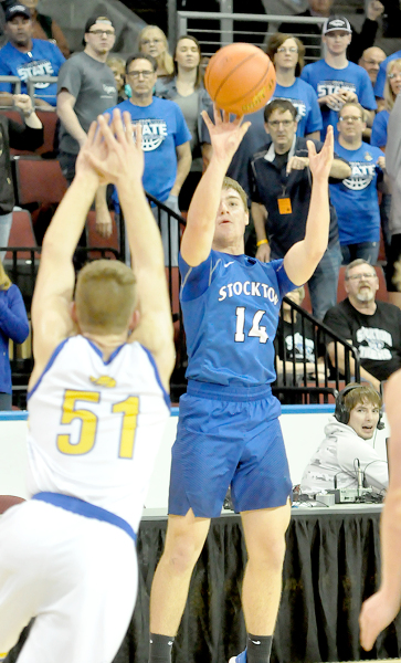 troy shooting trey
