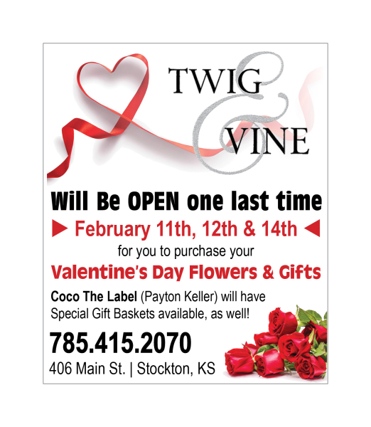 twig &amp; vine
