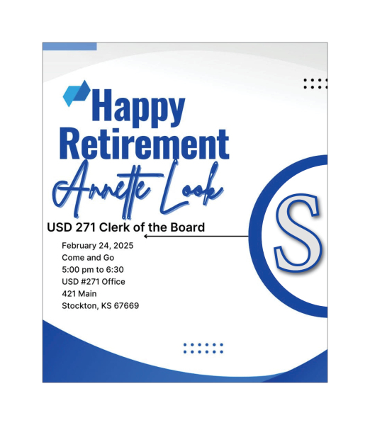 usd 271 retirement