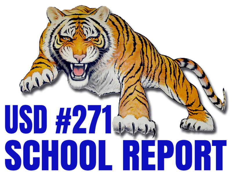 School Report