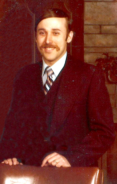 Allan LeRock