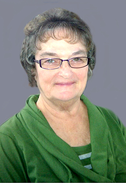 Barb Schindler