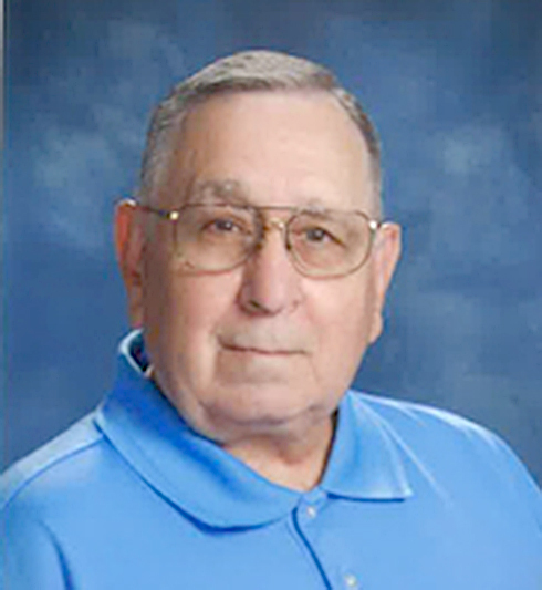 Tom Hamel