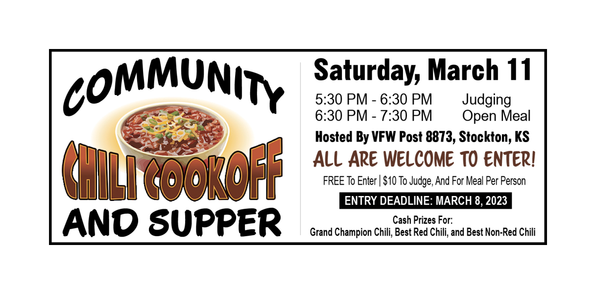 chili cookoff