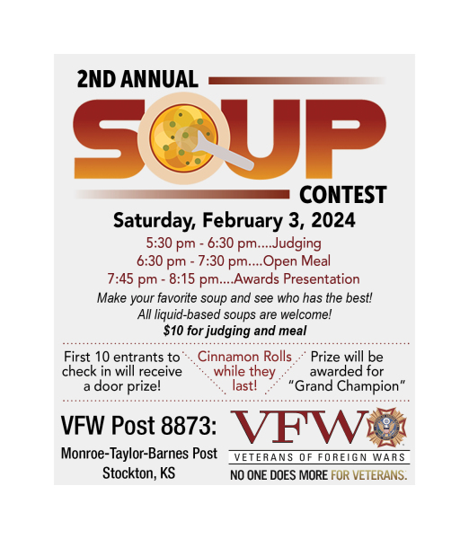 vfw soup