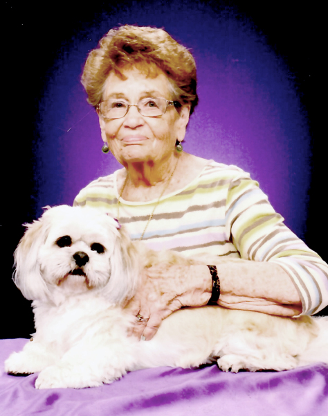 Bonnie Vogel