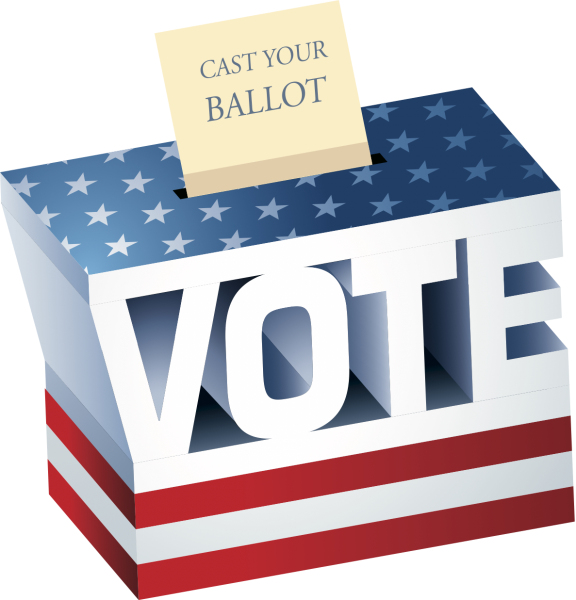 vote