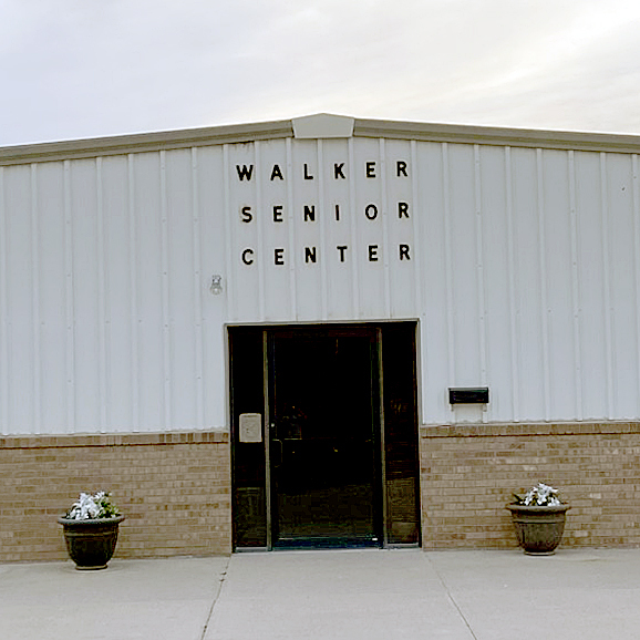 Senior Center