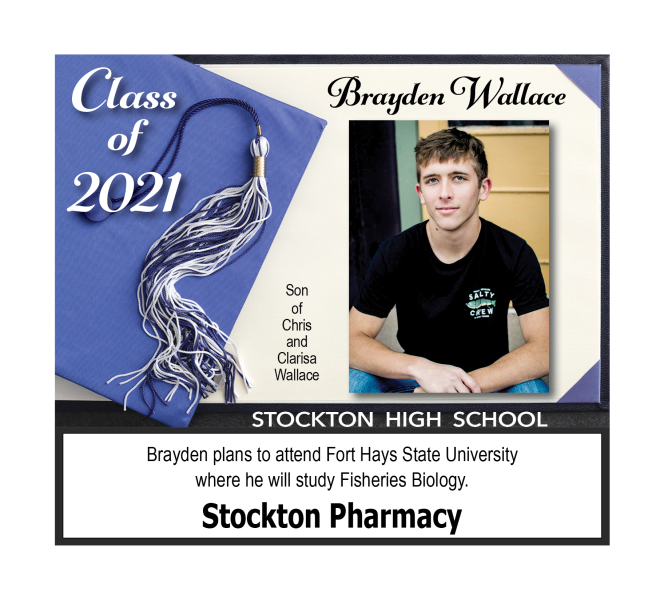 brayden wallace