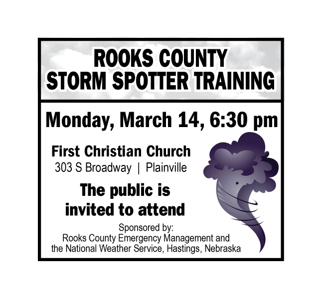 weather training