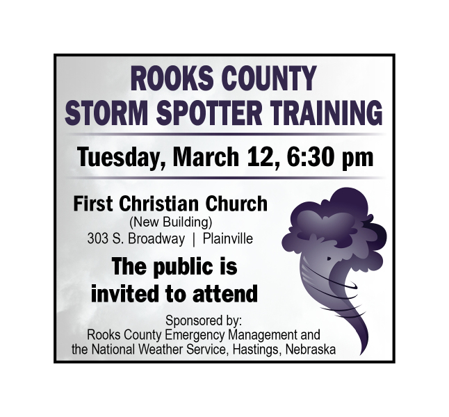 storm spotter training