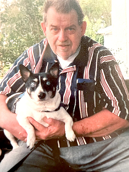 Charles Lee Welch
