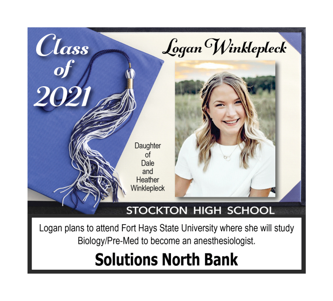 logan winklepleck