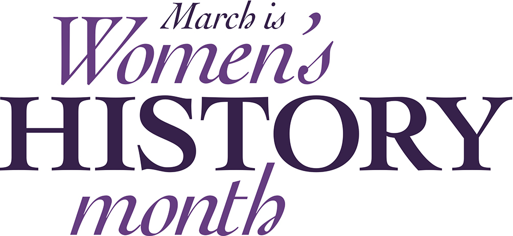 women's history month
