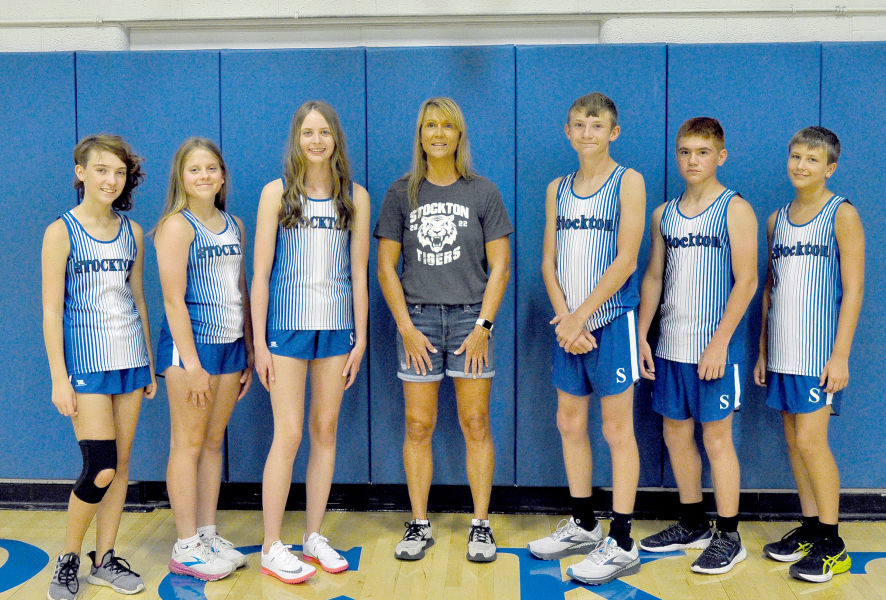Cross Country