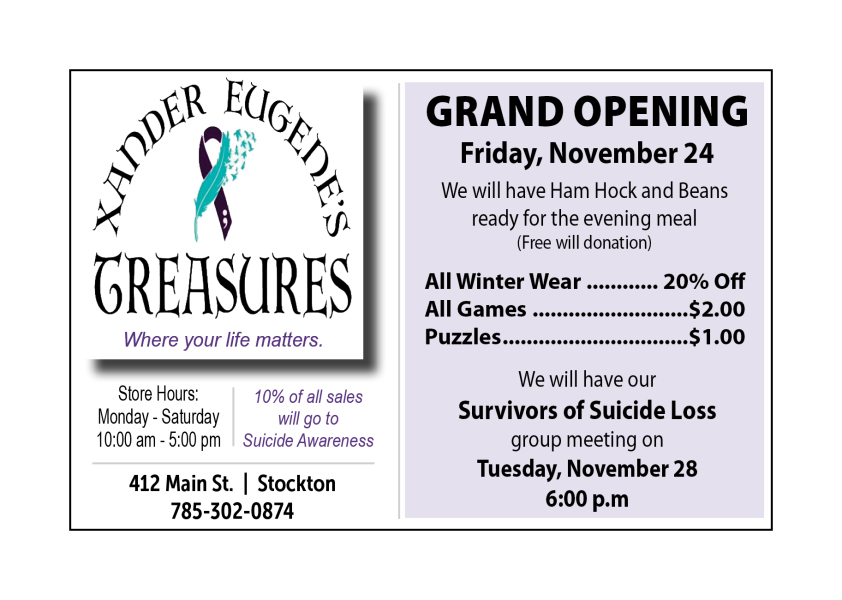 xe treasures