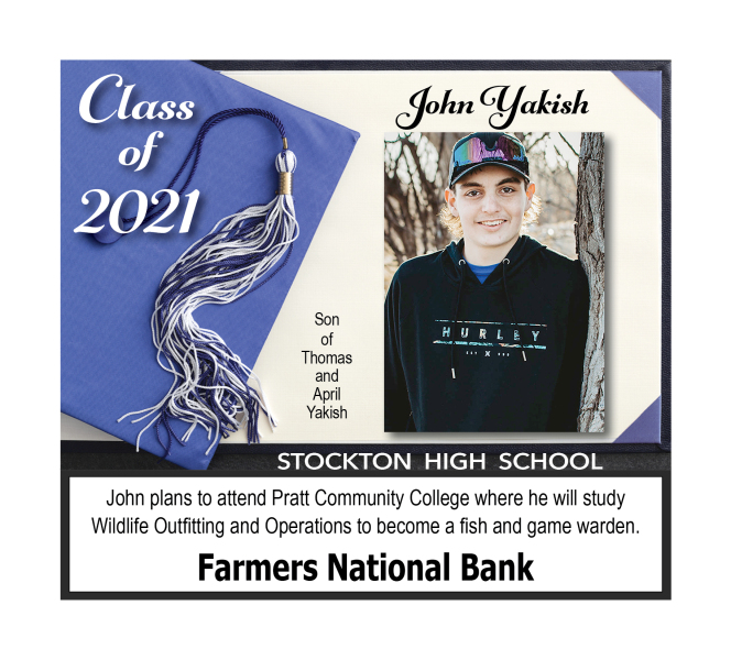 john yakish