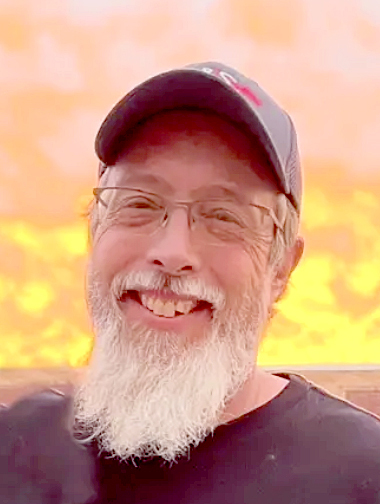 Charles William “Chuck” Dick