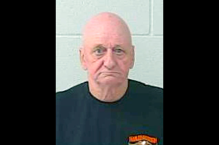 Plainville Man Charged with Multiple Drug Offenses in Rooks County