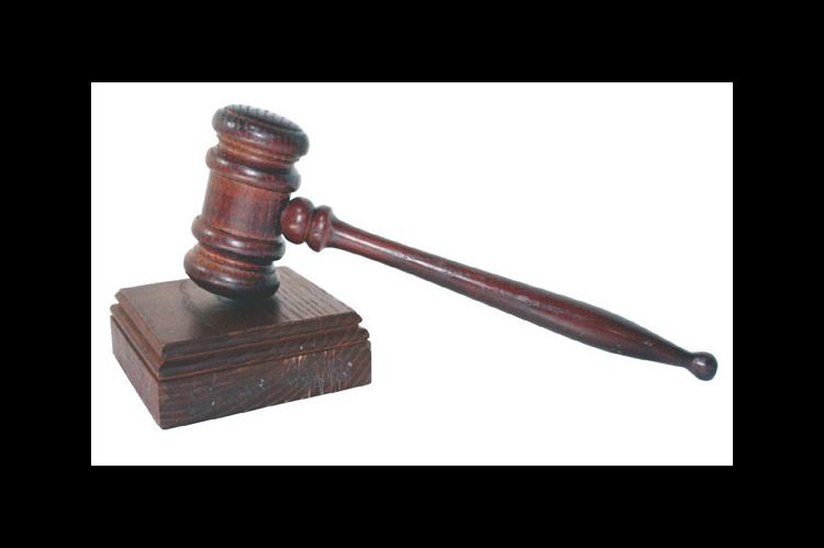 Municipal Court
