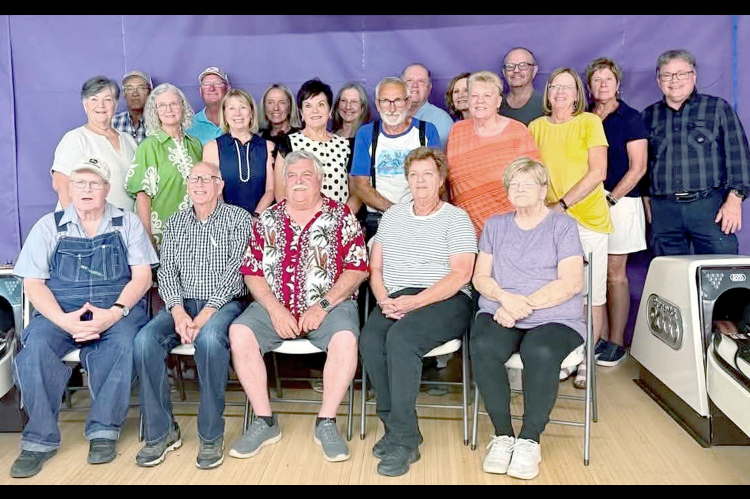 SHS 50-Year Class Reunion