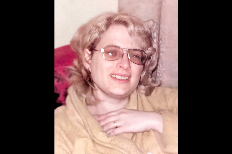 Darlene Dryden