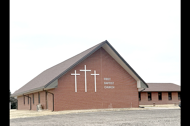 First Southern Baptist Church
