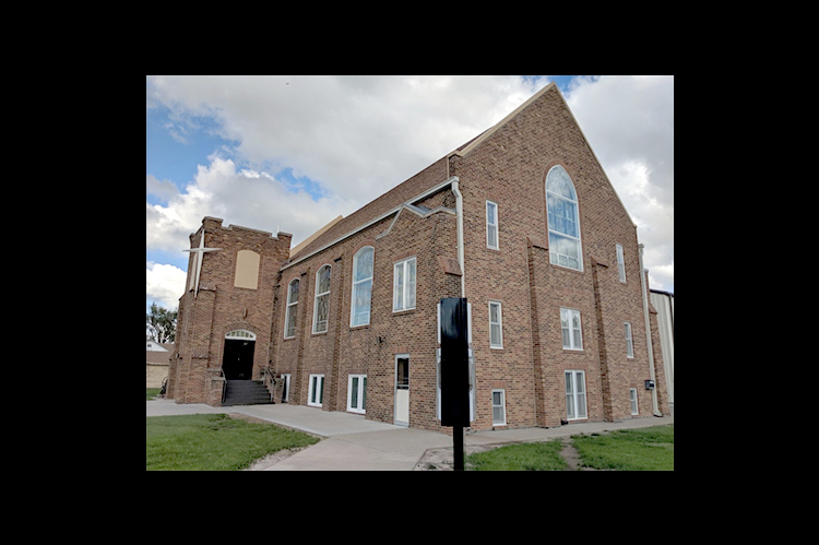 First Christian Church