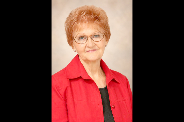 Marcella Hickert