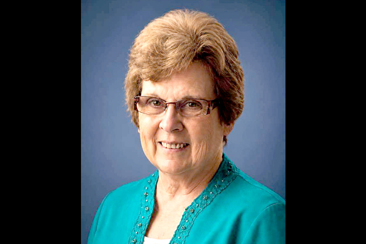 Rita M. Smith