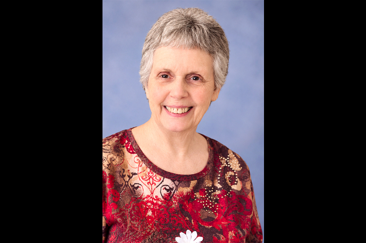 Sondra Kay McCall