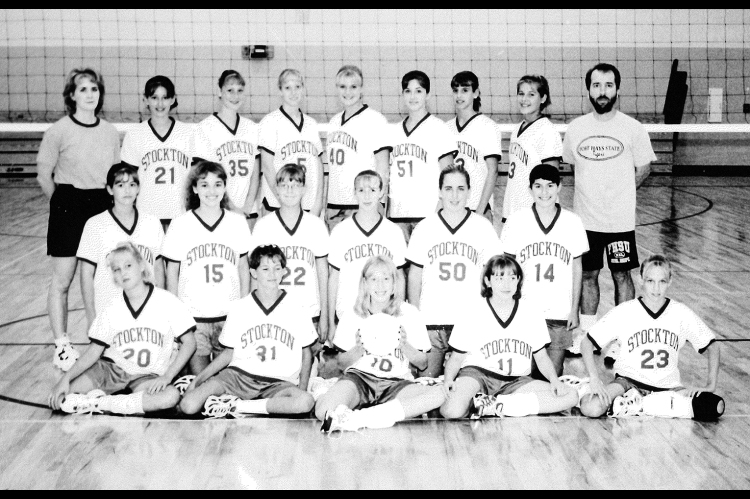 Yesteryear Picture