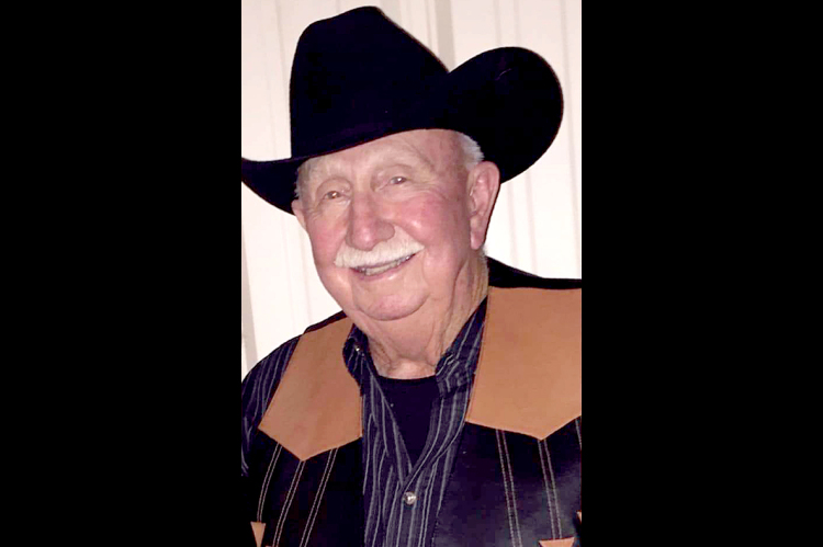 Verlin "Red" Pfeifer