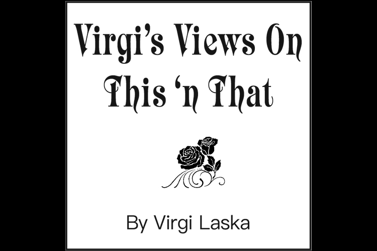 Virgi's Views