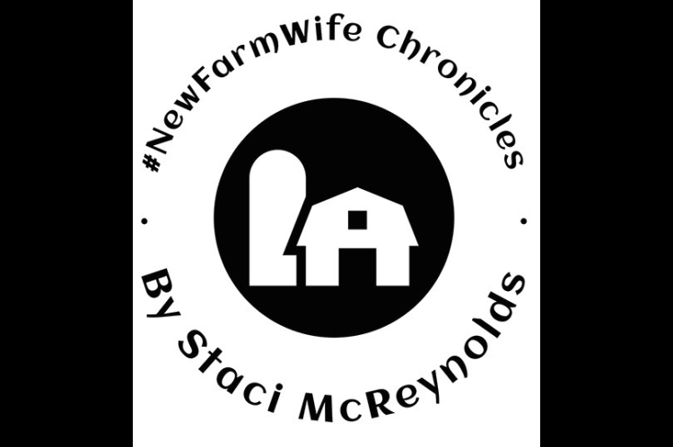 #New FarmWife Chronicles