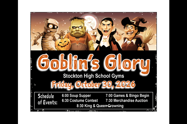 Goblin's Glory