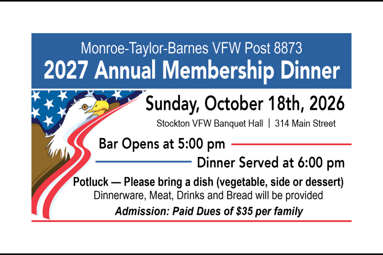 Stockton VFW