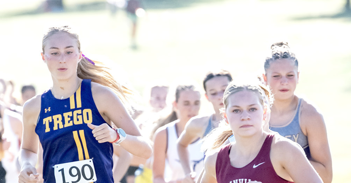 Plainville’s Brilynn Trumpp