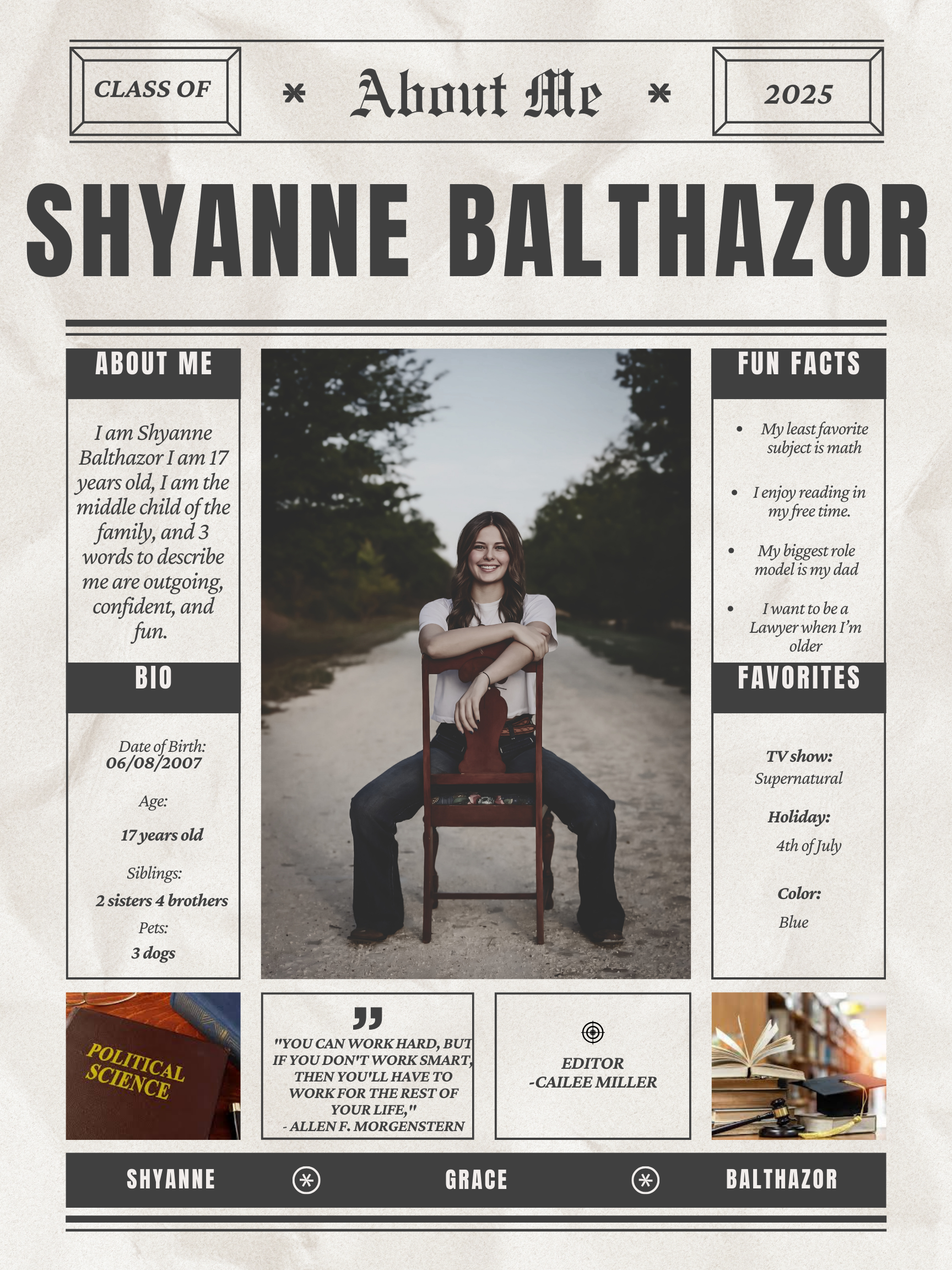Shyanne