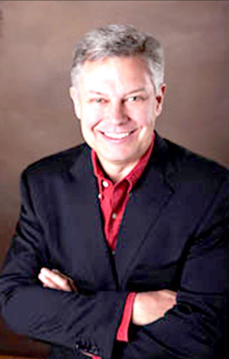 YOU WON’T WANT to miss Jon Schallert, Destination Business Specialist with the Schallert Group, on March 25th, at Stockton City Hall as he speaks on helping your business succeed in today’s environment.