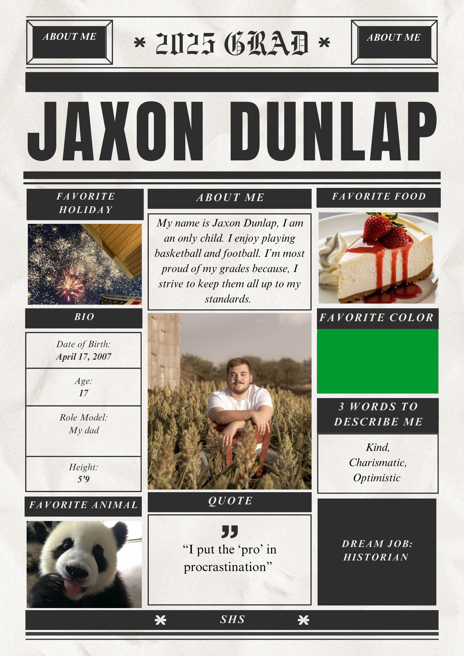 jaxon