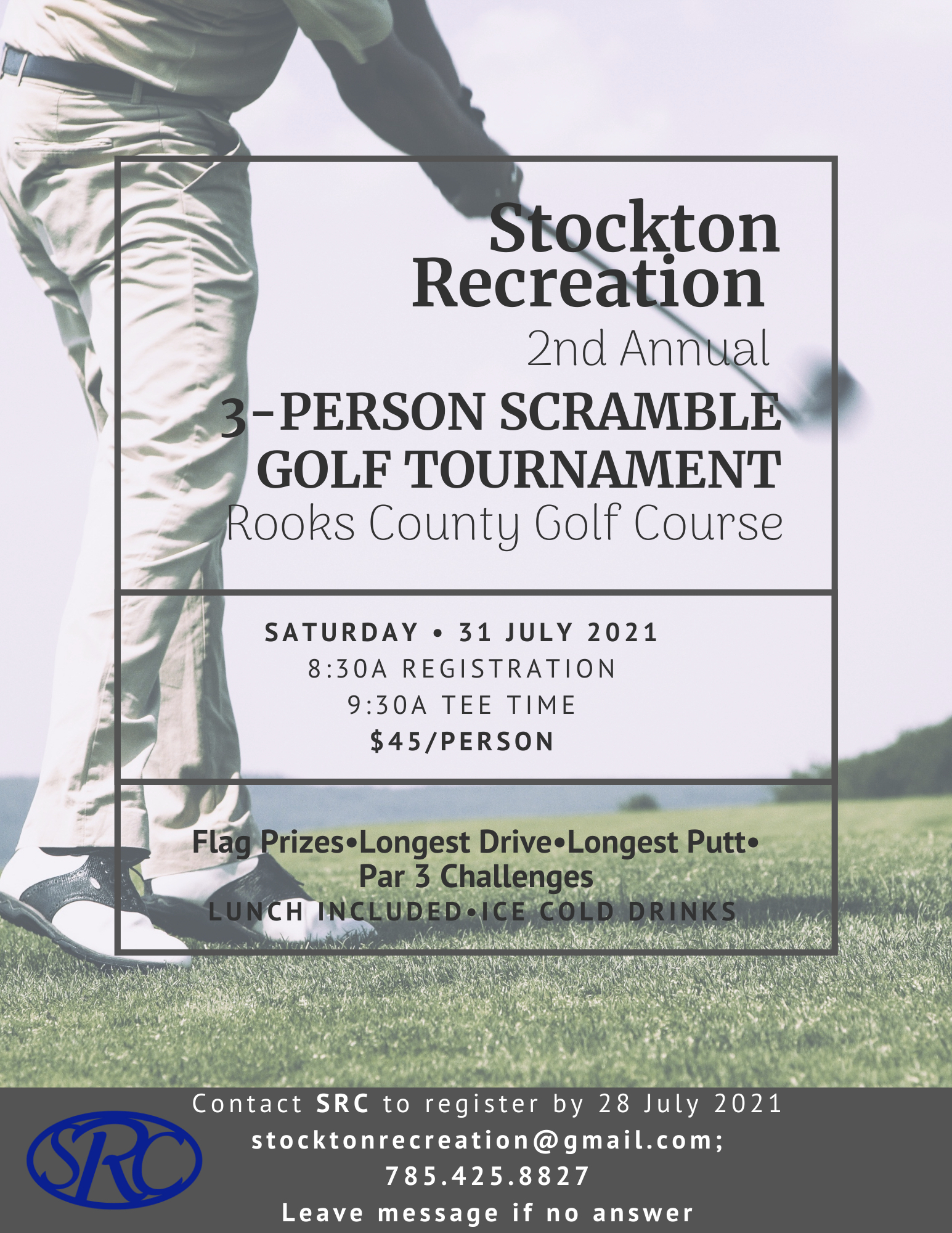 src golf