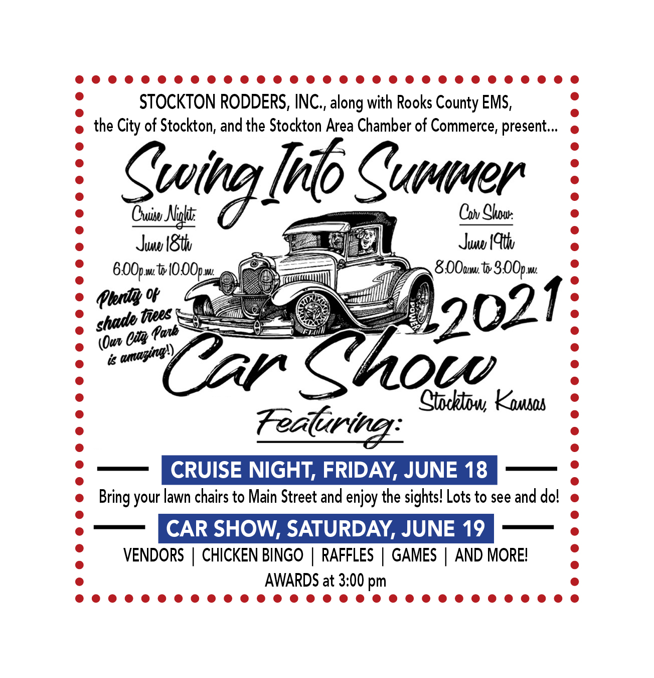 car show