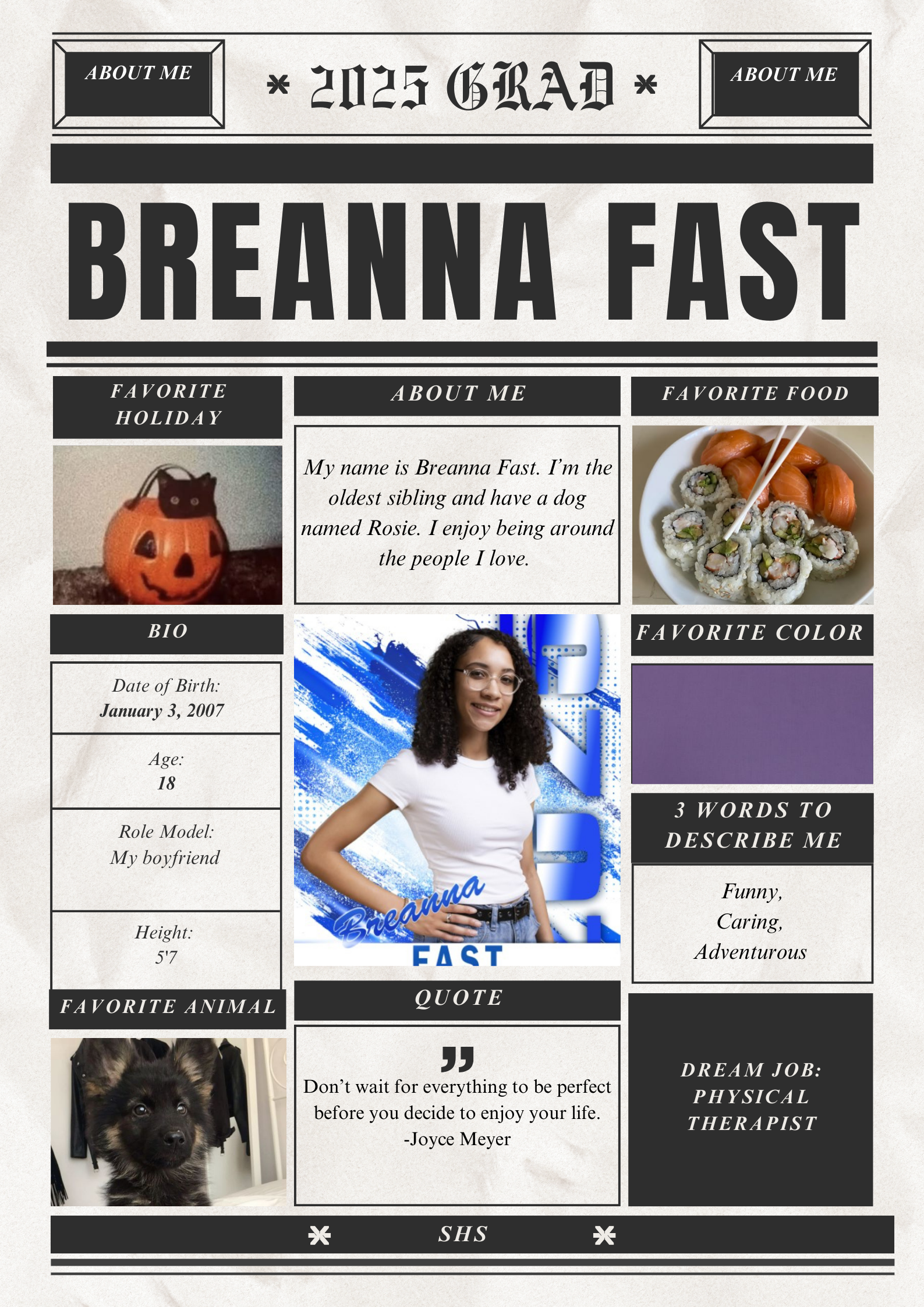 Breanna