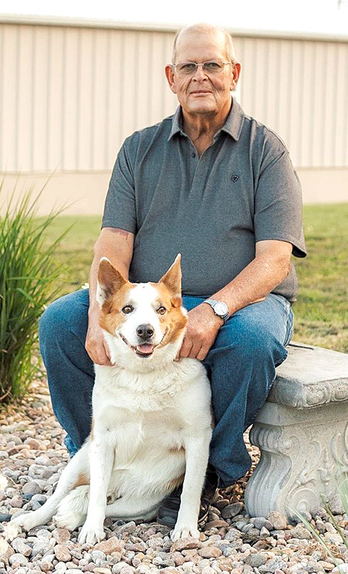 Bert Mongeau
